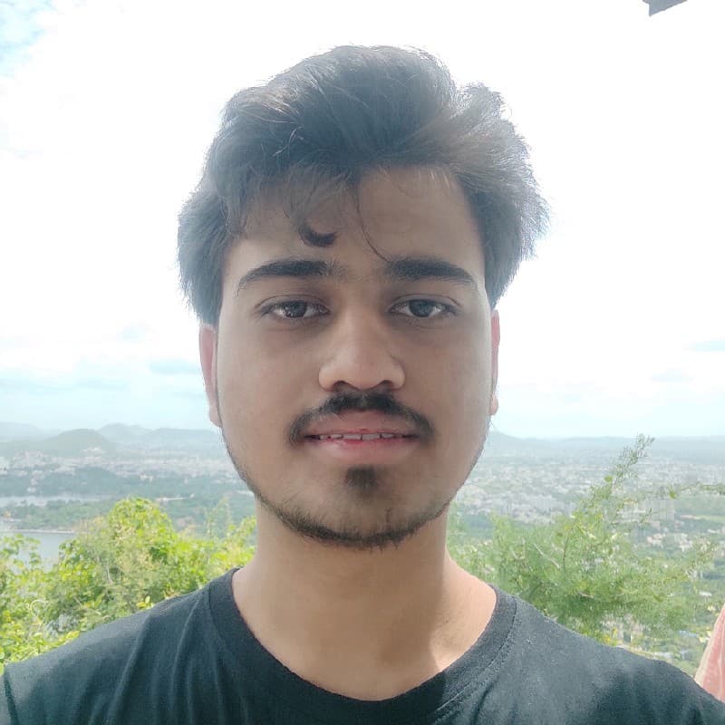 Ritik Gupta