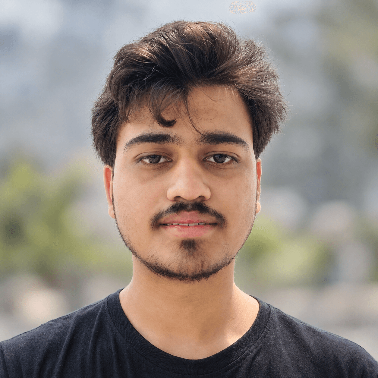Ritik Gupta